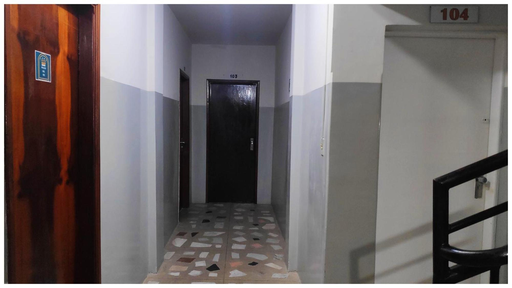 Pouso Del Rei - Melhor Custo Beneficio No Centro Da Cidade São João del Rei Екстериор снимка