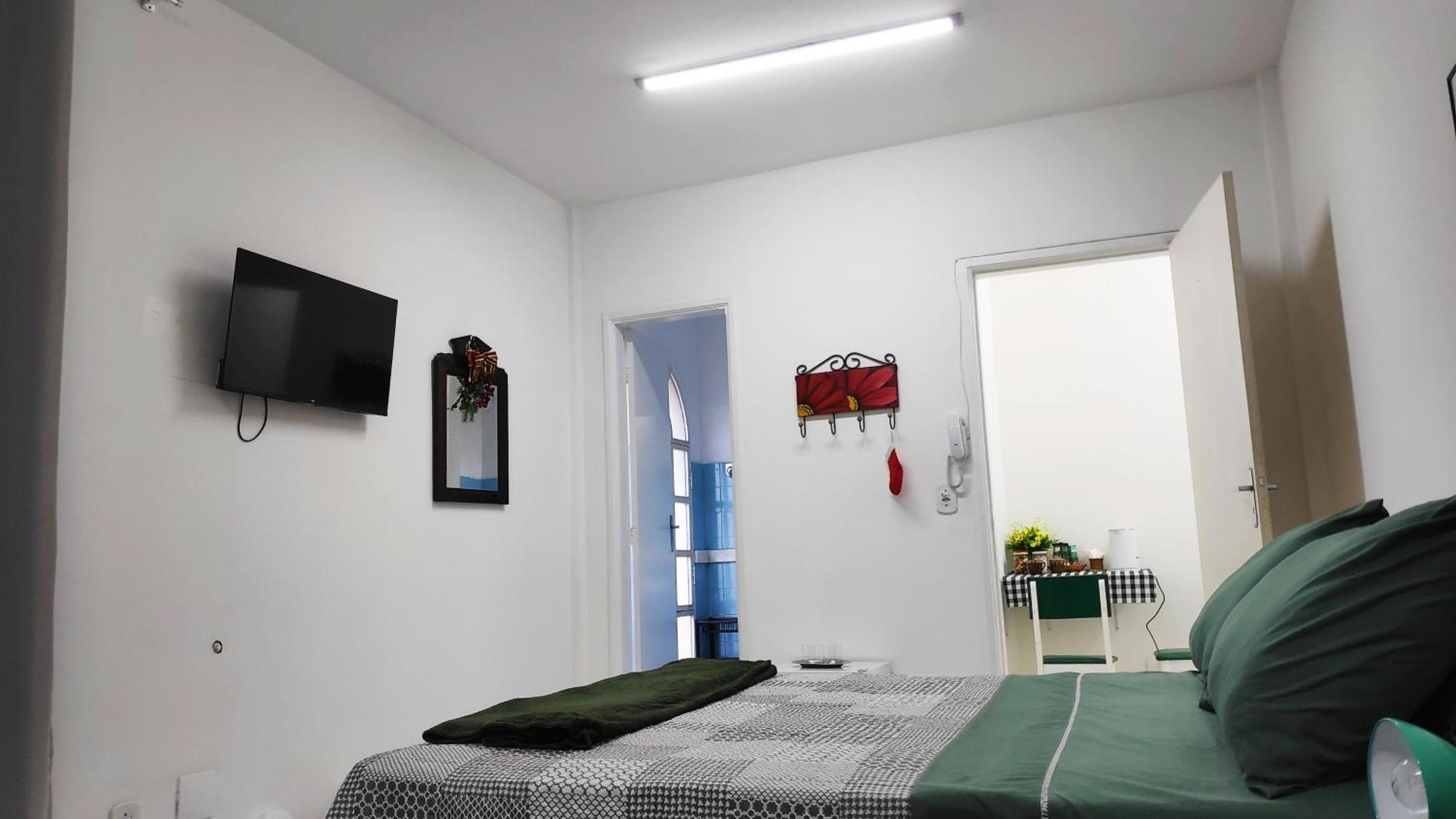 Pouso Del Rei - Melhor Custo Beneficio No Centro Da Cidade São João del Rei Екстериор снимка